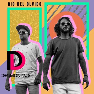 Rio del olvido