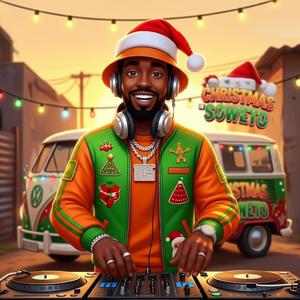 Merry Christmas (Big Blessings)