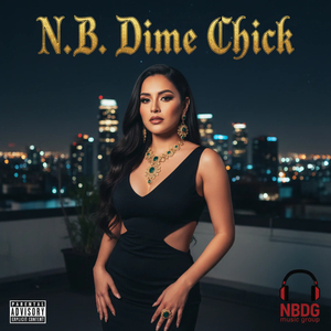 Dime Chick