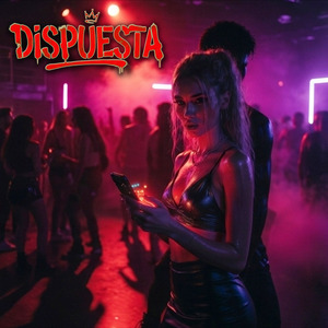 Dispuesta (Cover)