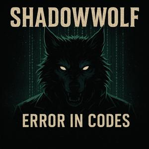 Shadowwolf Error in Codes