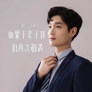 如果下辈子我们再次相遇