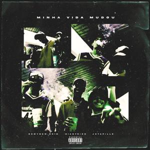 Minha vida mudou (feat. Somynem.grin & Gian7rich)