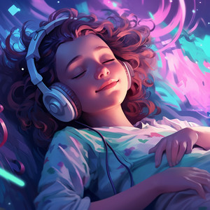 Ensoñando En Paisajes Sonoros De Lofi