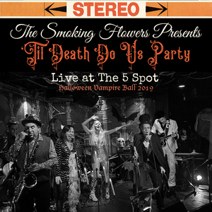 Creep (LIVE at The 5 Spot)