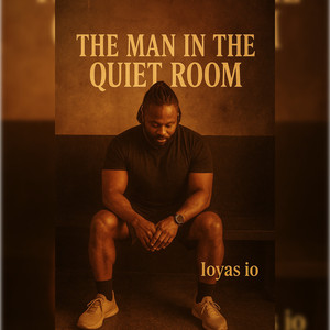 The Man in the Quiet Room