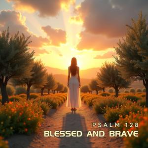 Blessed and Brave (Psalm 128)