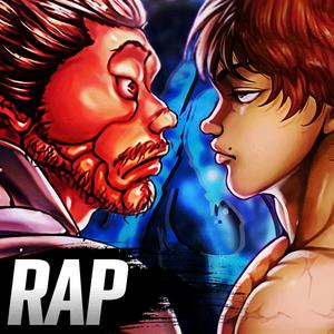 Baki Hanma vs Musashi Miyamoto Rap. Katana vs Puño