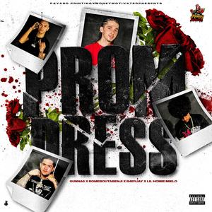 Prom Dress (feat. B4bjay, Lil Homie Miklo, Gunna6 & Rome Boutabenji)