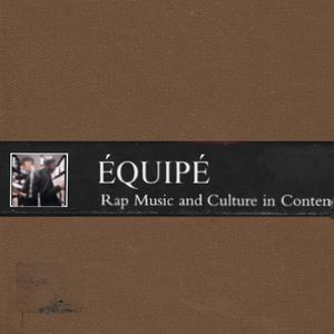 Équipé (feat. M.A)