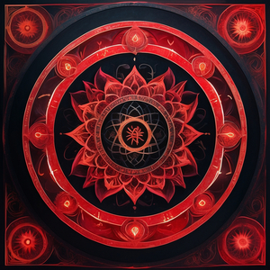 528 Hz Rejuvenating Dream