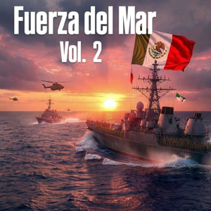 FUERZA DEL MAR VOL. 2