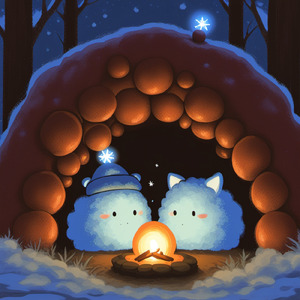 El Comienzo del Azul