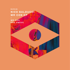 Mr Con (Original Mix)