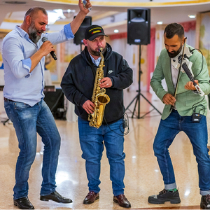 Puterea Ursului (Live)