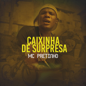 Caixinha de Surpresa