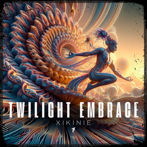 Twilight Embrace (Extended Mix)