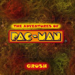 The Advetures of PAC-MAN