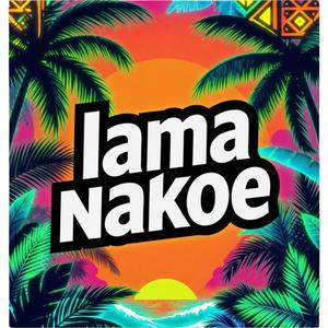 Iama Nakoe