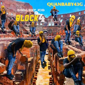 QuanBaby43G Frozen Lake