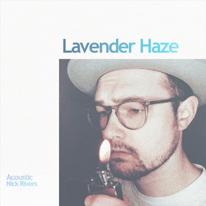 Lavender Haze (Acoustic)