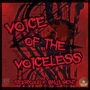 Voice Of The Voiceless