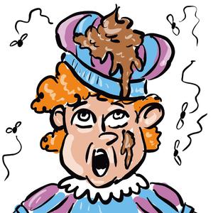 Poep Piet! | Sinterklaasliedjes!