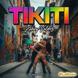 Tikiti