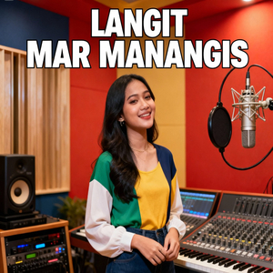 Langit Mar Manangis