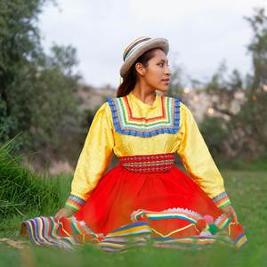 मैंने इक साये को