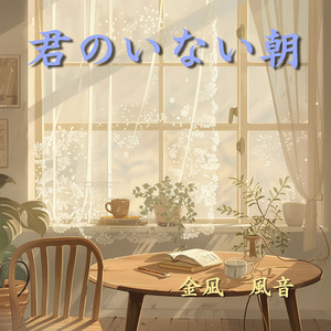 君のいない朝