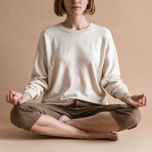 Ecos De Luz Interior