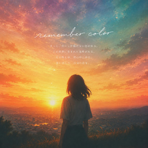 remember color