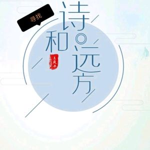 寻找诗和远方