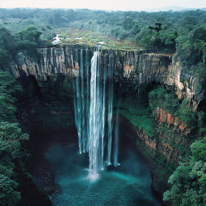 Paisaje Sonoro Pacífico Del Río