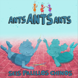 Seis Palillos Chinos