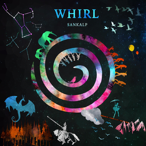 Whirl