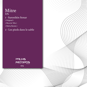 Les Pieds Dans Le Sable (Original)