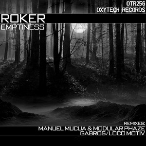Emptiness (Manuel Mucua & Modular Phaze Remix)