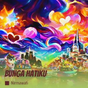 Rumput Liar di Halaman