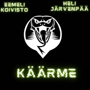 Käärme (feat. Heli Järvenpää)