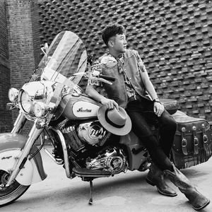 我开始习惯孤独