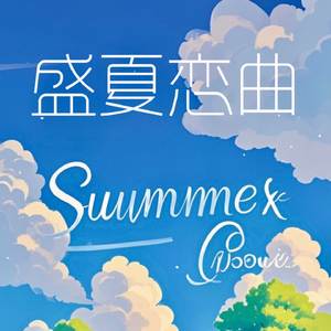 盛夏恋曲