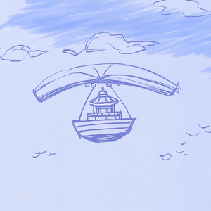 sky shrine
