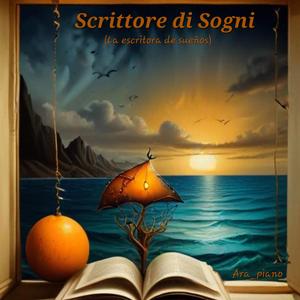 Scrittore di Sogni