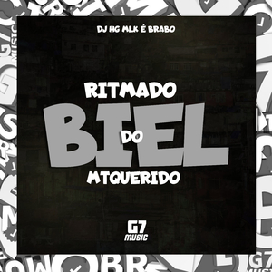 Ritmada do Biel Mtquerido 2