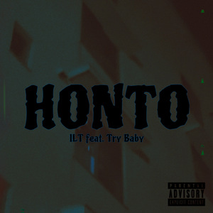 HONTO (feat. Try Baby)