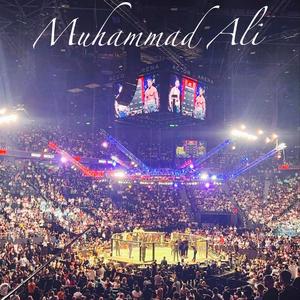 Muhammad Ali (feat. JelloThaPrince)