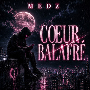 Coeur Balafré