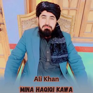 Mina Haqiqi Kawa